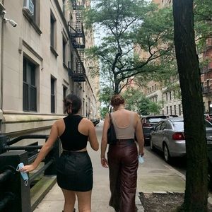 Meet your Posher, Grace